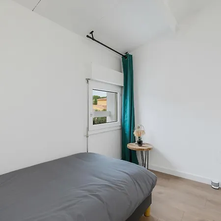 Holiday home Forlittoral Le Grau-d'Agde