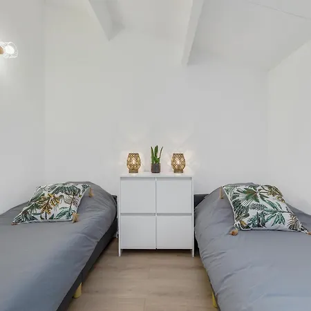 Hébergement de vacances Forlittoral *