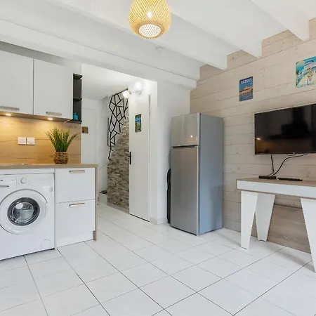 Forlittoral Holiday home