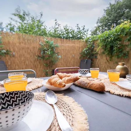 Forlittoral Hébergement de vacances Le Grau-dʼAgde