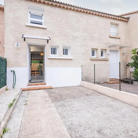 Holiday home Forlittoral