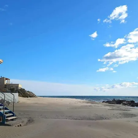 Forlittoral Holiday home