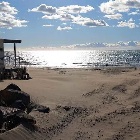 Holiday home Forlittoral Le Grau-d'Agde