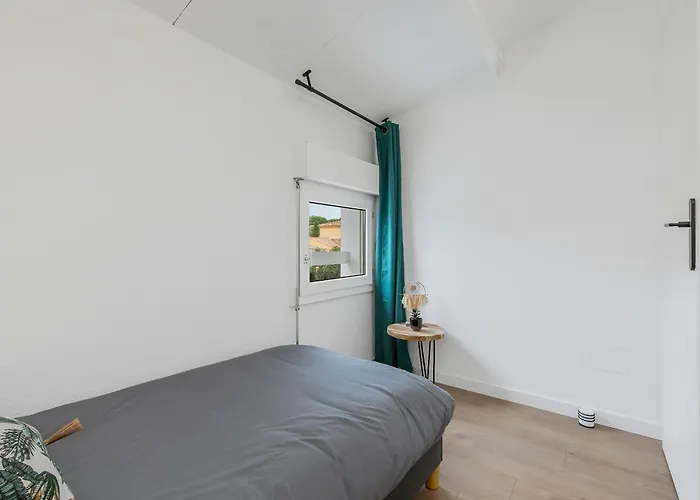 Сasa de vacaciones Forlittoral Le Grau d'Agde