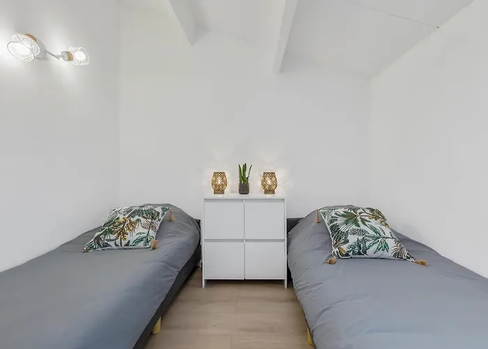 Сasa de vacaciones Forlittoral *